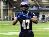 Michigan WR with Buckeyes’ offer says Ohio State feels like home Michigan WR with Buckeyes’ offer says Ohio State feels like home