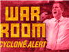 War Room: Iowa State's 2019 basketball board post-April War Room: Iowa State's 2019 basketball board post-April