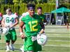 Oregon plays another true frosh, count up to 13 Oregon plays another true frosh, count up to 13