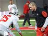 Ohio State hosting 'safe tackling clinic' for youth football Ohio State hosting 'safe tackling clinic' for youth football