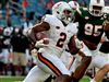 Strong showing by UVA Football on ACC Honor Roll Strong showing by UVA Football on ACC Honor Roll