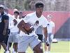 Michigan trending for running back target Michigan trending for running back target