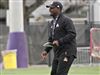 Montgomery not backing down from bowl guarantee Montgomery not backing down from bowl guarantee