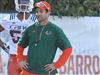 Diaz: Miami Needs To Be In Mid-Season Form This Week Diaz: Miami Needs To Be In Mid-Season Form This Week