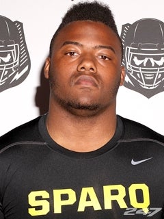 Darius Anderson is one of the top prospects in Texas for the class of 2016. - 7_1298657