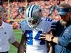 Report: Former Cowboys CB Nolan Carroll working out for Redskins Report: Former Cowboys CB Nolan Carroll working out for Redskins