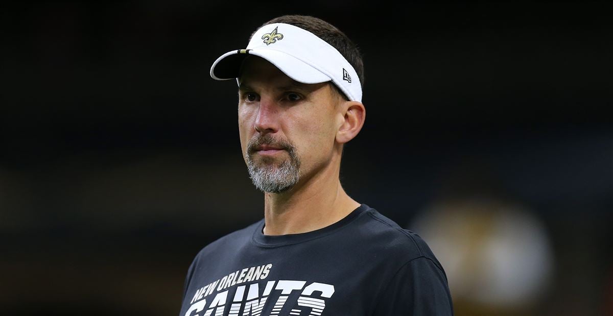 New Orleans Saints First Round Rookie Trevor Penning Out Indefinitely