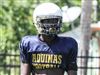 WATCH: New Miami LB Commit Going Through DB Drills WATCH: New Miami LB Commit Going Through DB Drills