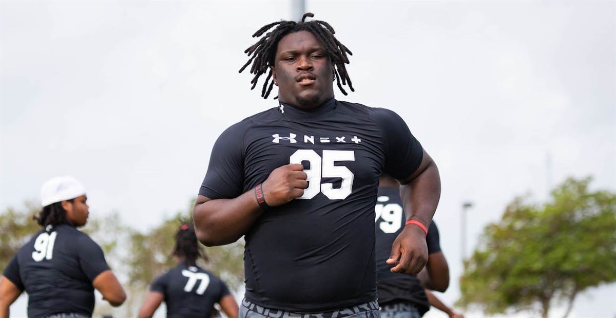 Dl Floyd Boucard Makes Third Spring Stop At Miami On Thursday