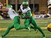 Eight questions on Oregon football heading into showdown at ASU Eight questions on Oregon football heading into showdown at ASU
