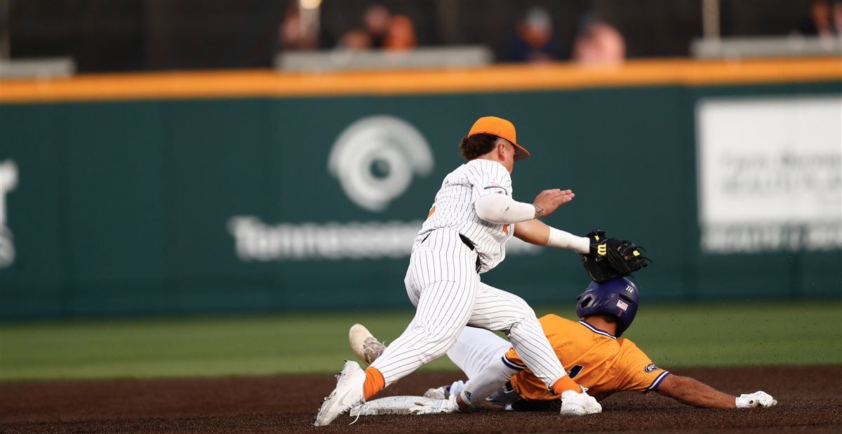 Takeaways Antigua Dazzles As No Vols Run Rule Tennessee Tech