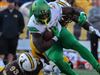 Ducks sneak into Coaches Poll Top 25 Ducks sneak into Coaches Poll Top 25