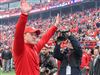 Frost always open to adding grad transfer talent if it fits Frost always open to adding grad transfer talent if it fits