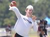 Country's No. 2 pro-style QB sets Ohio State visit Country's No. 2 pro-style QB sets Ohio State visit