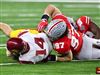 Only one Buckeye on Mel Kiper's Big Board for 2019 NFL Draft Only one Buckeye on Mel Kiper's Big Board for 2019 NFL Draft