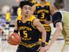 An Update With Versatile Four-Star 6'7" Wing Jules Bernard An Update With Versatile Four-Star 6'7" Wing Jules Bernard