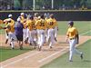ECU rallies, walks off to take crucial series ECU rallies, walks off to take crucial series