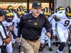 LIVE THREAD: Jim Harbaugh Monday press conference: October 16 LIVE THREAD: Jim Harbaugh Monday press conference: October 16
