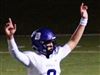 2020 Minnesota quarterback Bouman excited by first offer 2020 Minnesota quarterback Bouman excited by first offer