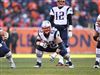 David Andrews comments on losing Nate Solder David Andrews comments on losing Nate Solder