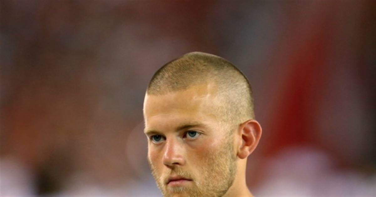 Steelers sign kicker Chris Boswell, release Josh Scobee