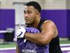 TCU Commit Karter Johnson Makes 16-Hour Drive For Camp TCU Commit Karter Johnson Makes 16-Hour Drive For Camp