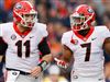 Three Georgia Bulldogs Named to Nation's Top Player Watch Lists Three Georgia Bulldogs Named to Nation's Top Player Watch Lists