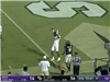 WATCH: Tahj Deans' first career touchdown catch WATCH: Tahj Deans' first career touchdown catch