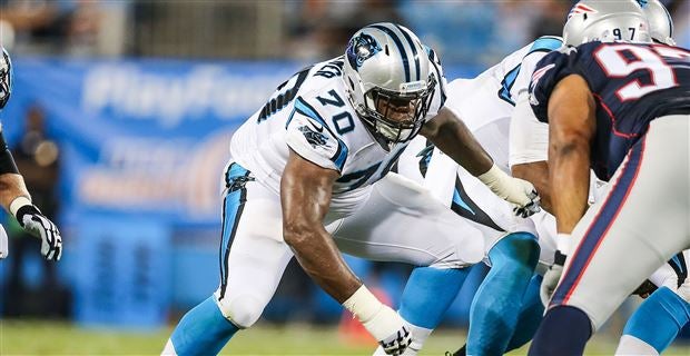 Trai Turner Feeds