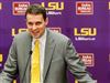 LSU basketball picked to finish last in SEC LSU basketball picked to finish last in SEC