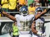 The Ducks with the most on the line against Wyoming The Ducks with the most on the line against Wyoming
