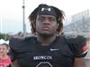 TCU 'Feels Like Home' To Legacy DL Taurean Carter TCU 'Feels Like Home' To Legacy DL Taurean Carter