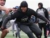 Miami Offers 5-Star DT Travon Walker Miami Offers 5-Star DT Travon Walker