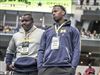 Commit, top target to visit for Rutgers game Commit, top target to visit for Rutgers game