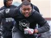 Georgia Football Crystal Ball: Top 10 players in Peach State Georgia Football Crystal Ball: Top 10 players in Peach State