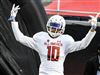 All In: Ranking Auburn's scholarship players (No. 51) All In: Ranking Auburn's scholarship players (No. 51)