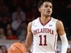 Oklahoma's Trae Young heads into NBA Combine on a mission Oklahoma's Trae Young heads into NBA Combine on a mission