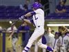 LSU wins home regular season finale over Northwestern State, 9-5 LSU wins home regular season finale over Northwestern State, 9-5