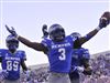 Memphis Tigers finally get over Navy hump with home win Memphis Tigers finally get over Navy hump with home win