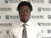 Nebraska offers 2019 OLB Nebraska offers 2019 OLB