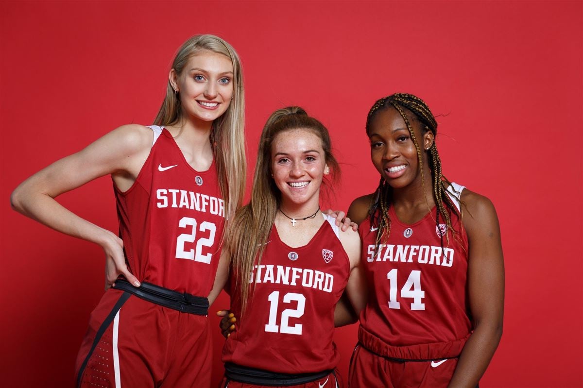 Stanford Women S Basketball Stanford Picked As Pac