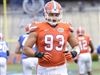 Taven Bryan knows what he’s buying with first NFL check Taven Bryan knows what he’s buying with first NFL check