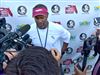 FSU coach Willie Taggart weighs in on transfer restrictions FSU coach Willie Taggart weighs in on transfer restrictions