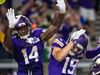 Diggs Joins Ngakoue on NFL Network's Top-100 Players List Diggs Joins Ngakoue on NFL Network's Top-100 Players List