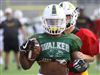 Daily VIP BUZZ: A Tavon/Karl Joseph Mix? (Plus Other Updates) Daily VIP BUZZ: A Tavon/Karl Joseph Mix? (Plus Other Updates)