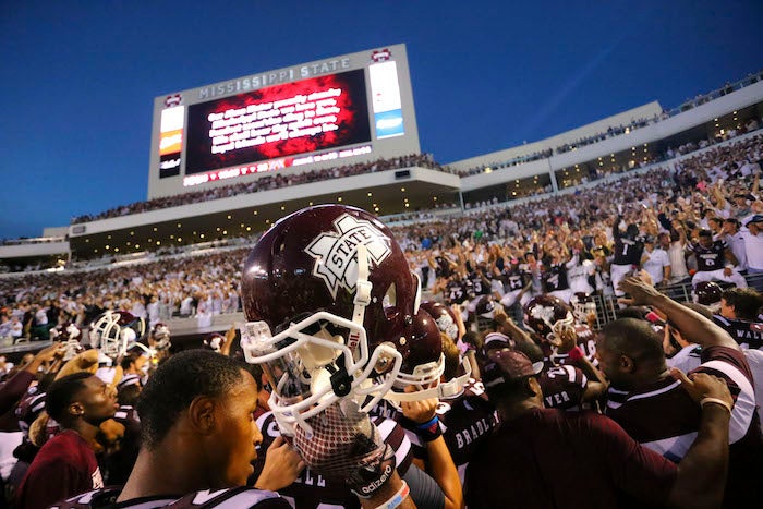 Live Game Thread Mississippi State Vs Texas A M