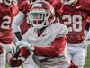 De'Vion Warren seeks bigger role with Razorbacks in 2018 De'Vion Warren seeks bigger role with Razorbacks in 2018