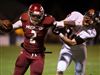 La’Darius Jefferson keeps dominating the competition La’Darius Jefferson keeps dominating the competition