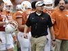 Live from Tom Herman's Oklahoma State press conference Live from Tom Herman's Oklahoma State press conference