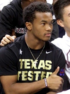 By any definition, Allen five star quarterback Kyler Murray is an elite prospect - 7_3403867